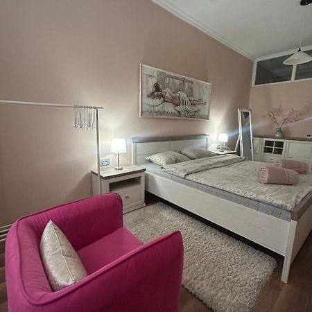 Apartman Teodora Subotica Exterior photo