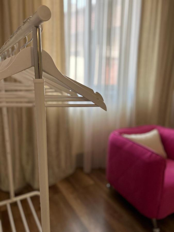 Apartman Teodora Subotica Exterior photo
