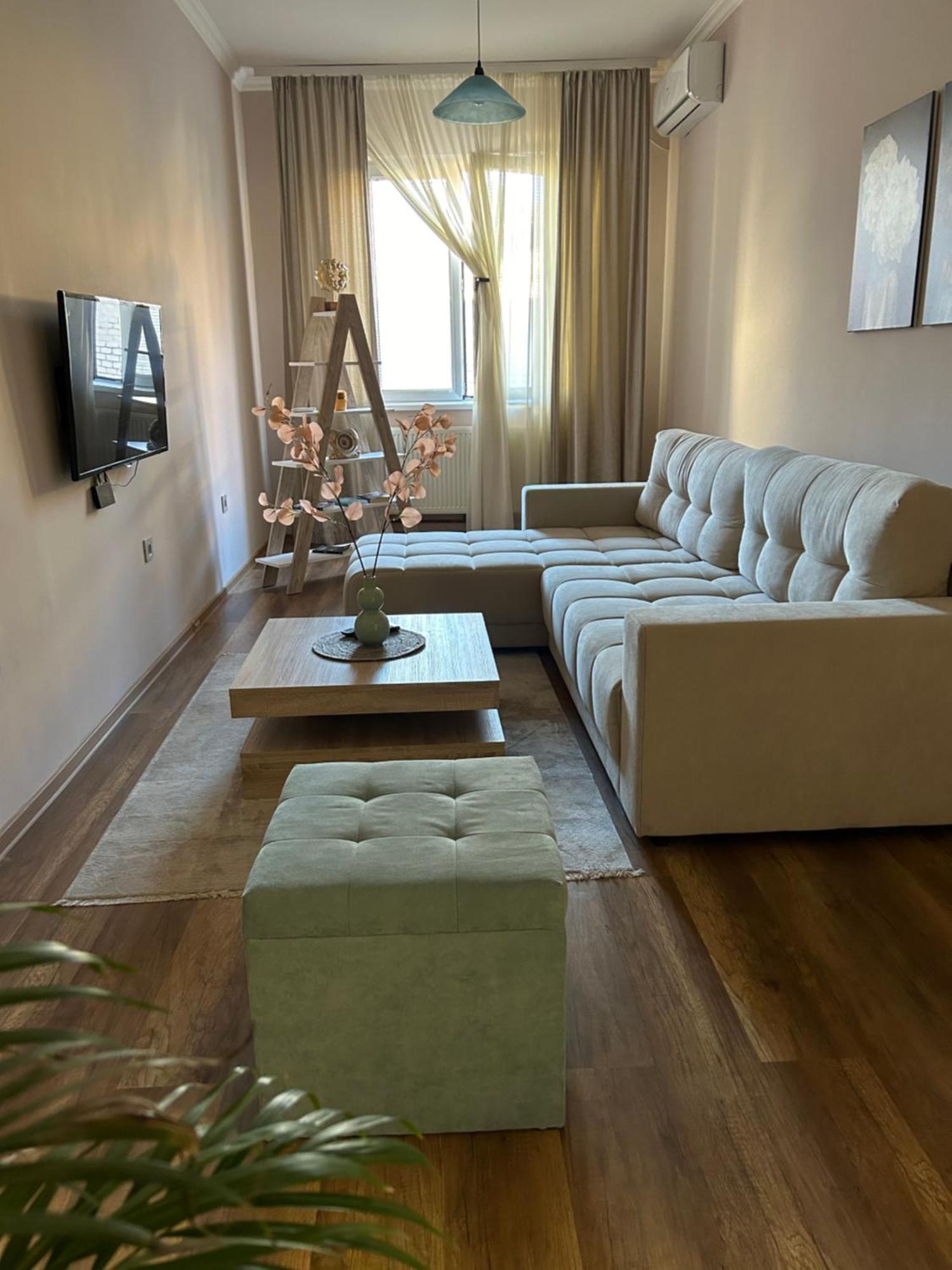 Apartman Teodora Subotica Exterior photo