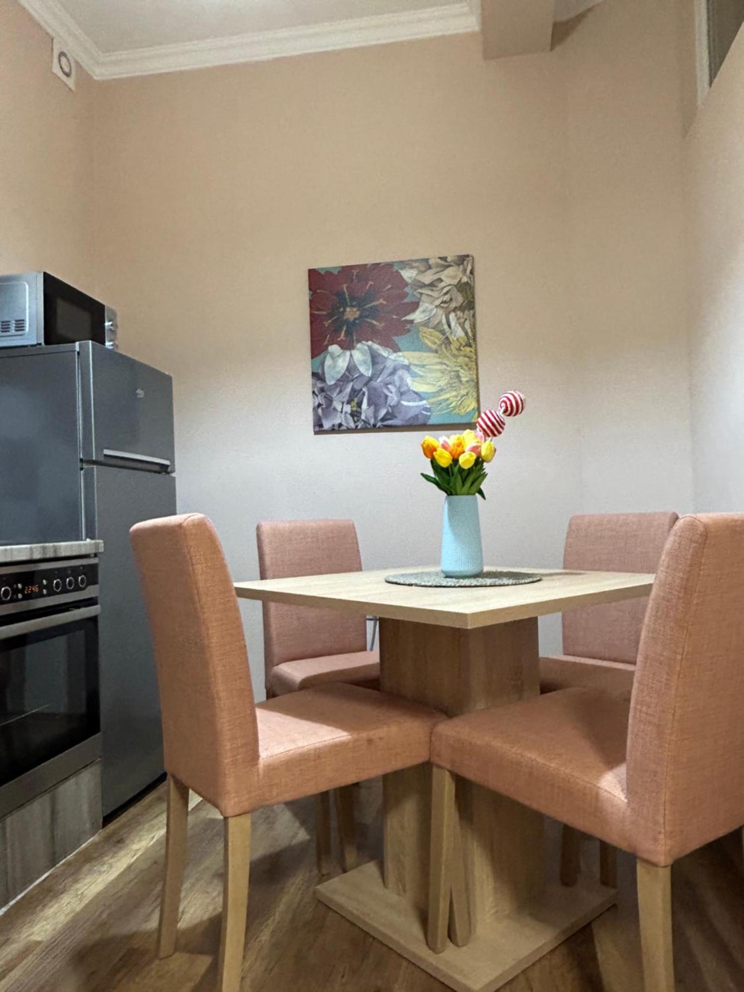 Apartman Teodora Subotica Exterior photo