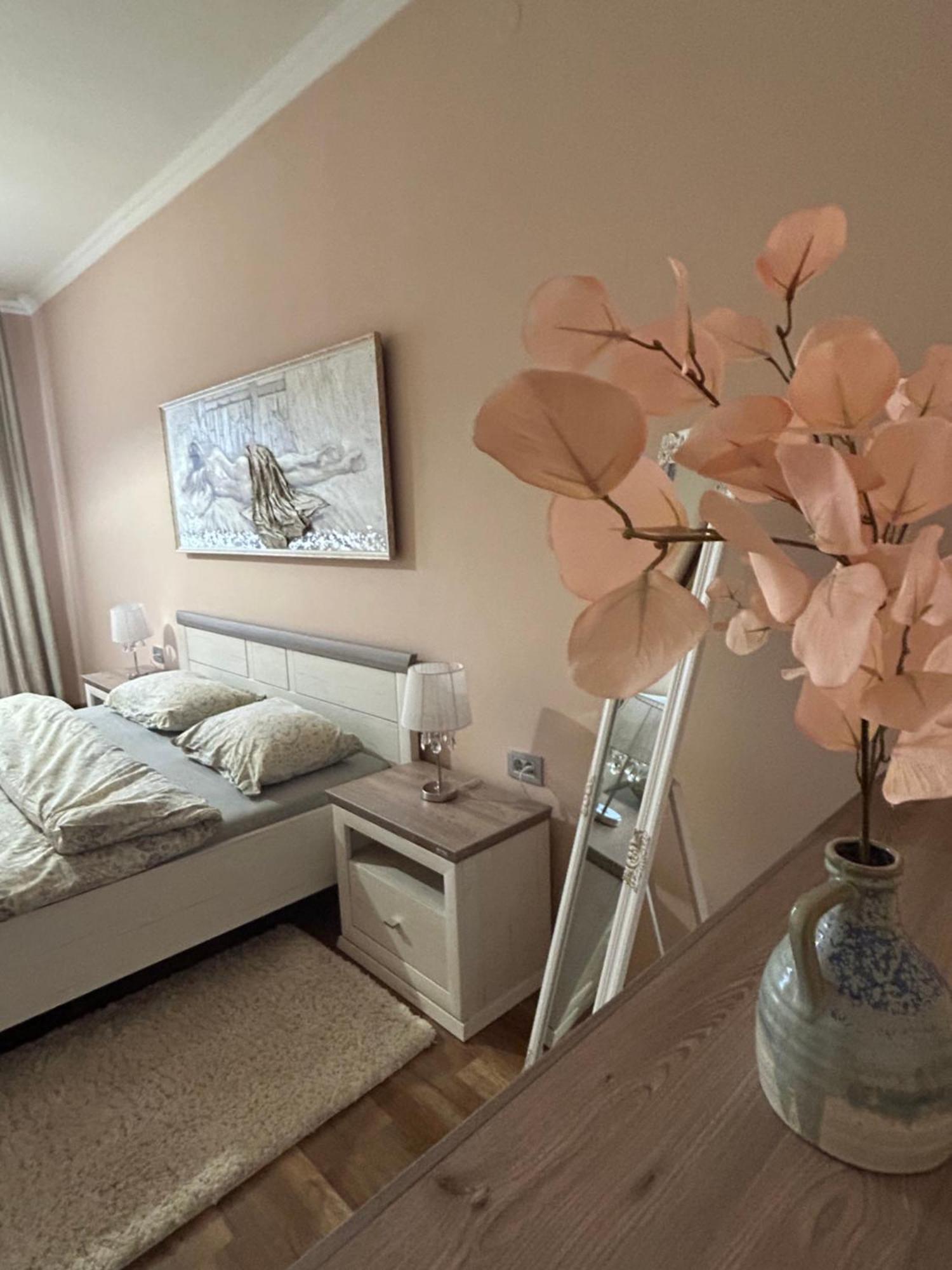 Apartman Teodora Subotica Exterior photo
