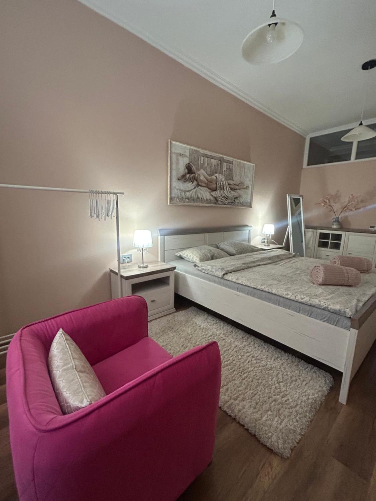 Apartman Teodora Subotica Exterior photo