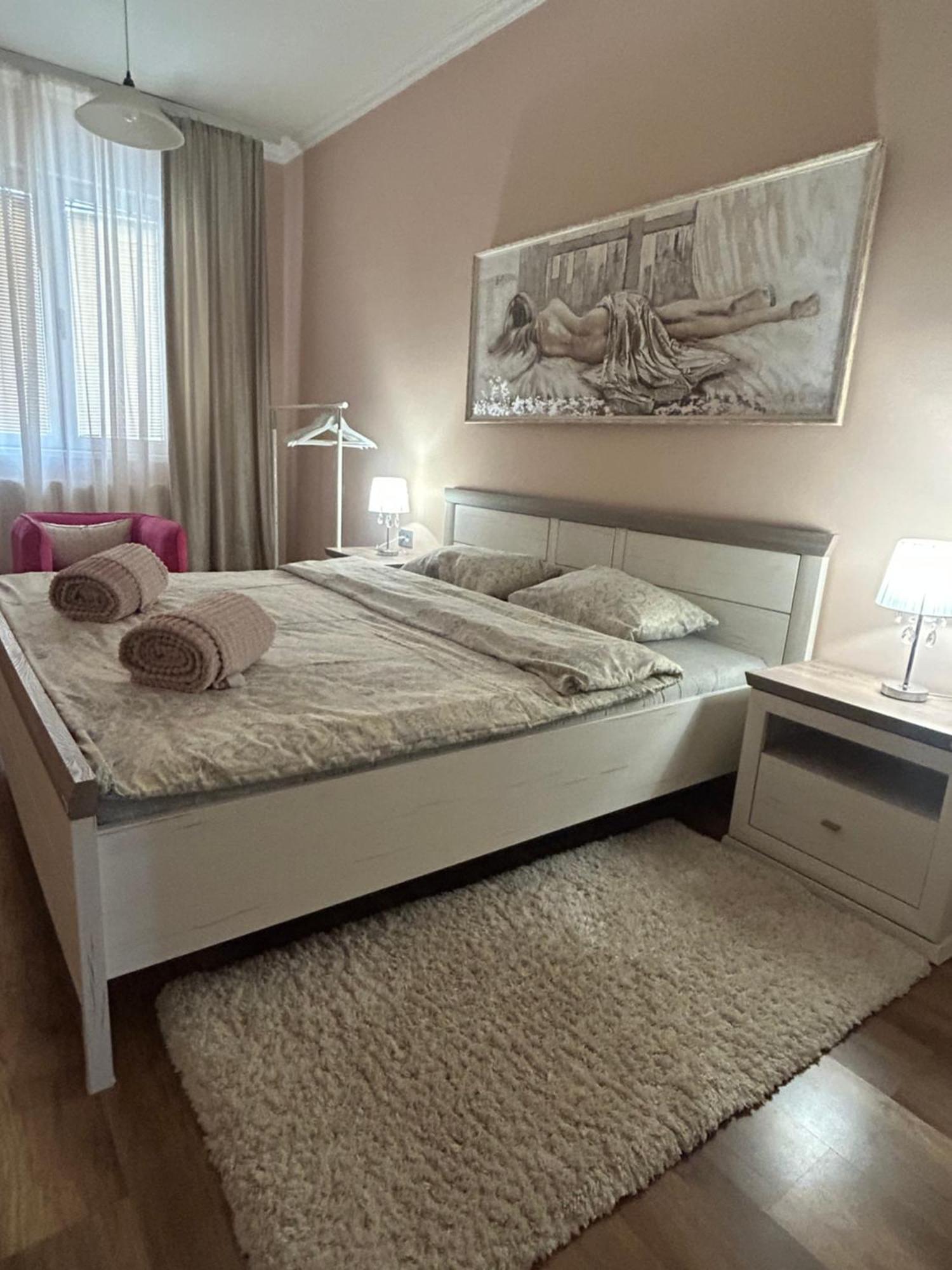Apartman Teodora Subotica Exterior photo